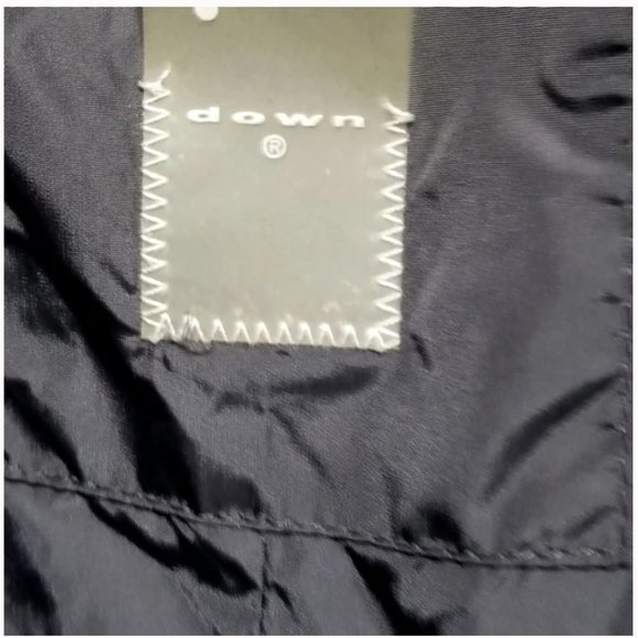 🌺 GORGEOUS ADD DOWN COAT - SUPER WARM - Picture 9 of 13